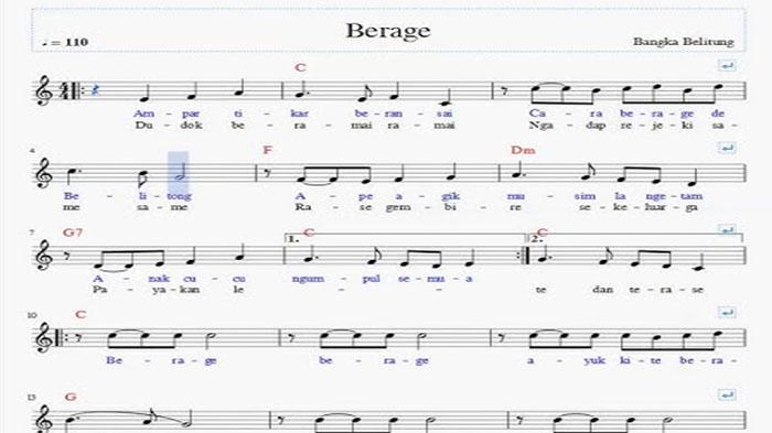 Lirik-lagu-La-Berage-dari-Bangka-Belitung.jpg
