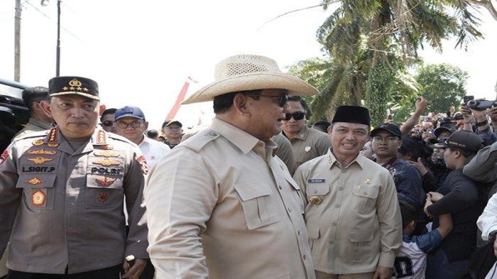 HARTA Kekayaan Kapolri Jenderal Listyo Sigit Prabowo yang Dapat Apresiasi Tinggi dari Prabowo