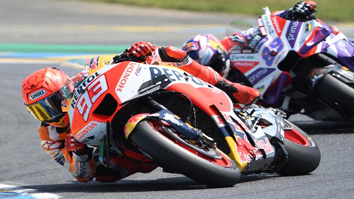Live Hasil Latihan Bebas FP1 FP2 MotoGP Italia 2023 Lengkap Jadwal MotoGP Hari Ini