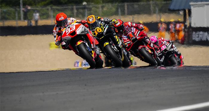 Live Hasil Latihan Bebas MotoGP Italia 2023, Cek Hasil FP1 FP2 dan FP3 Moto2 hingga Moto3