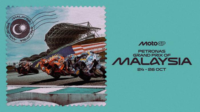 HASIL MotoGP Hari Ini Minggu 26 Oktober 2025, Alex Marquez Juara Lengkap Podium MotoGP Sepang