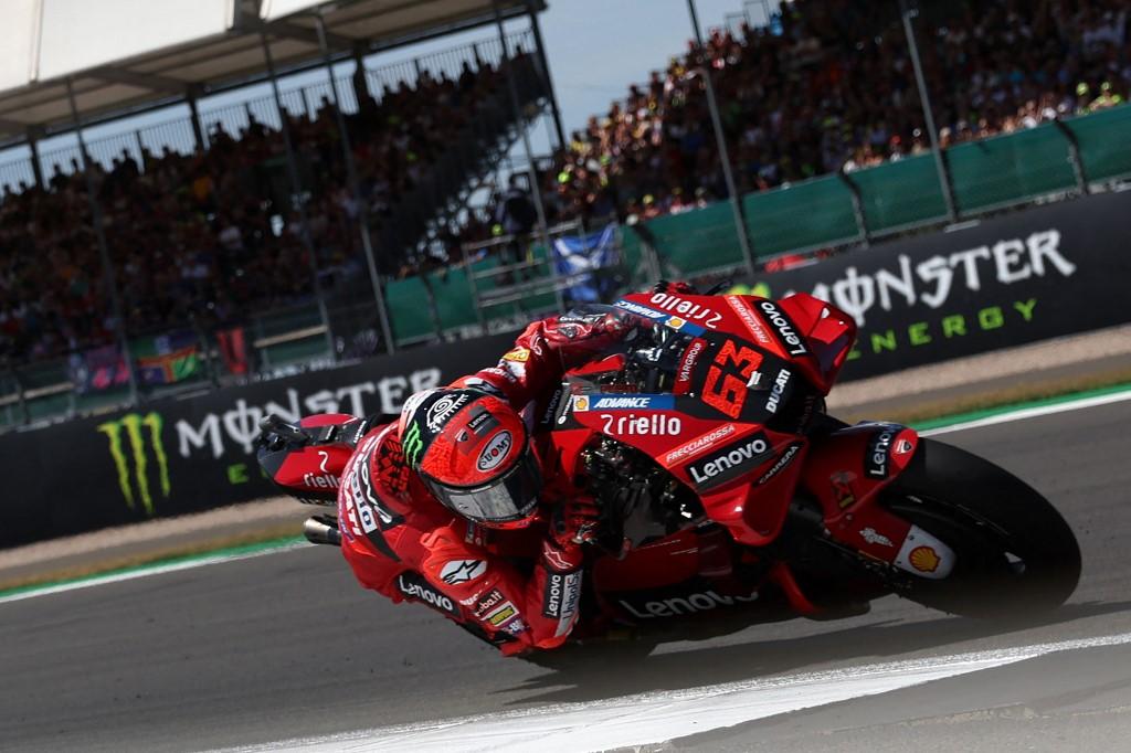 Live Race MotoGP Hari Ini di Trans7 Tak Ada, Cek Jadwal Balapan Moto GP Austria 2022 Lengkap!