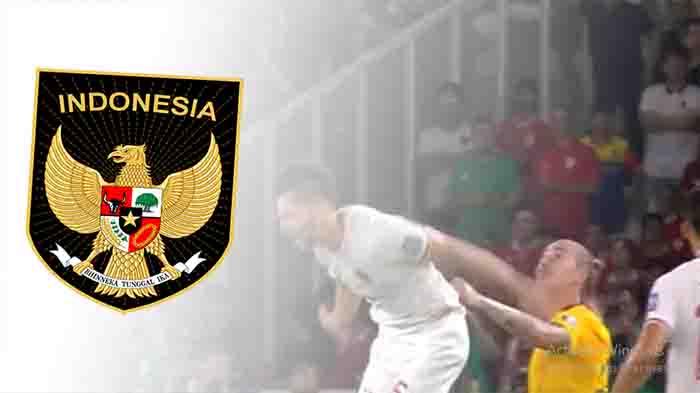Live Score Hasil Indonesia Vs Australia Grup C World Cup Qualifiers 2026 Round 3: Serangan Socceroos
