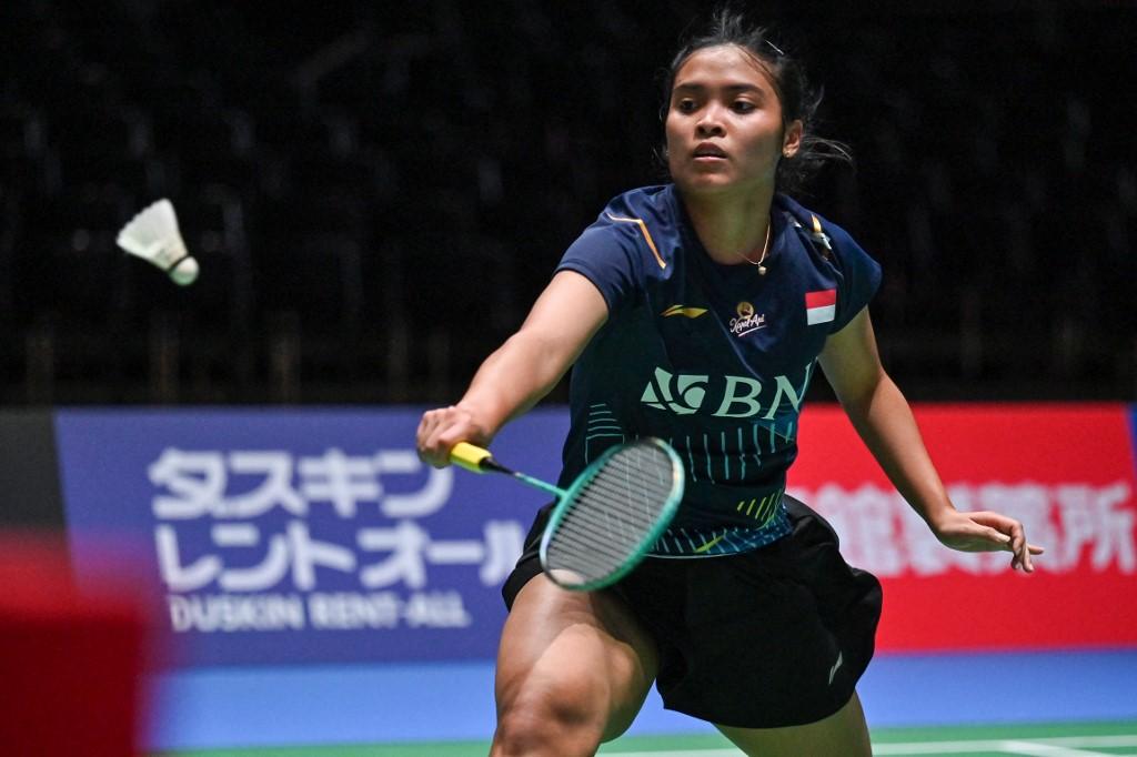 Live Score Japan Open 2023 Hari Ini Update Wakil Indonesia Lolos Perempat Final BWF Japan Open 2023