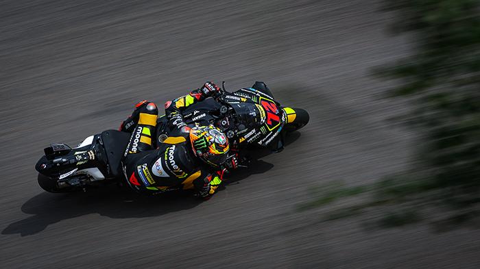 Live Sprint Race MotoGP! Link Siaran Langsung Live Streaming MotoGP Jerman 2023 Malam Ini