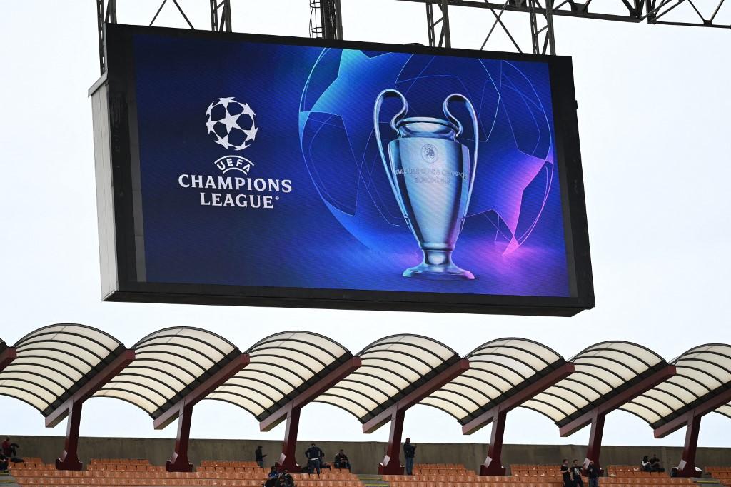 Live Streaming Bola Leg Pertama Semifinal Liga Champions 2024 Dortmund Vs PSG, Siapa ke Final UCL ?