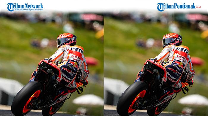 Live Streaming FP3 MotoGP Hari Ini, Cek Posisi Marc Marquez dan Fabio Quartararo di GP Italia
