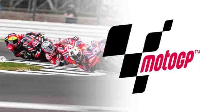 Live Streaming MotoGP Inggris Trans7: Duel 20 Lap Sirkuit Silverstone Penentu Juara British GP 2024