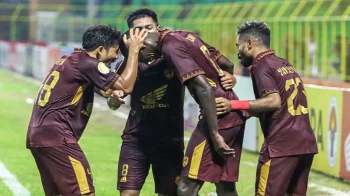 DAFTAR Terkini Skuad PSM Makassar Musim 2024/2025, Ujian Pasukan Juku Eja di Ajang Piala Presiden