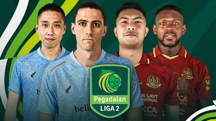 LIVE STREAMING Persela vs Persipa Pati Liga 2, Djadjang Nurdjaman Turunkan Pemain Lapis ke-2?