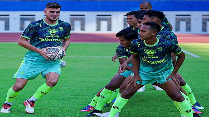 Live Streaming Persib Gratis ? Cek Link Siaran Langsung Persib Vs Bhayangkara FC Liga 1 2022 - 2023