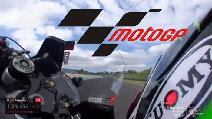 Live Streaming Trans7 MotoGP Sekarang Siaran Langsung GP Italia 2022 , Tanpa Marc Marquez di Mugello