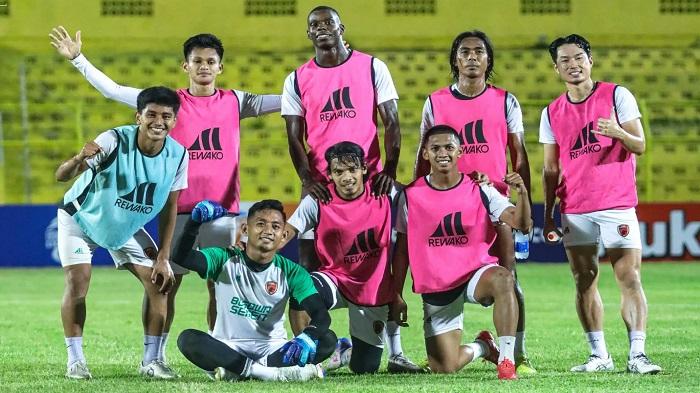 Live Streaming Piala AFC Duel Hai Phong FC vs PSM Makassar, Kick-off Malam ini Pukul 19.00 WIB