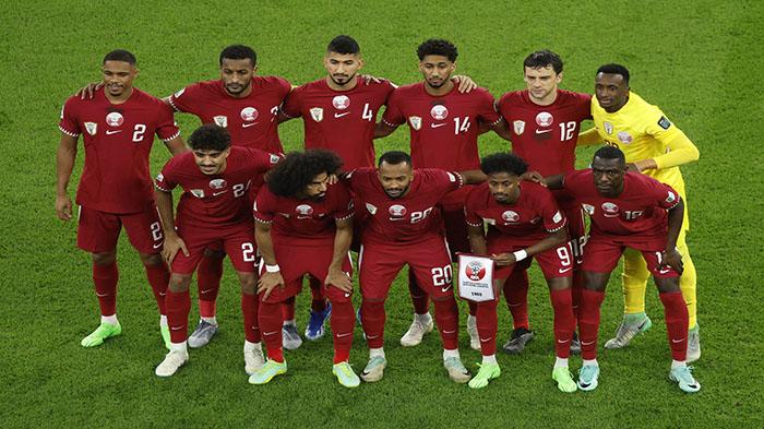 Jadwal Siaran Langsung Final Piala Asia 2024 Qatar vs Yordania Live RCTI Jam 22.00 WIB
