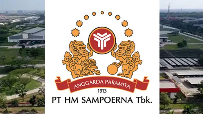 Lowongan Kerja PT Sampoerna Terbaru Maret 2026 Lengkap Posisi dan Syarat Dokumen Lamaran Pekerjaan