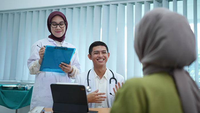 Lowongan Kerja Dinkes Terbaru Maret 2026 Lengkap Formasi, Syarat Lamaran Pekerjaan dan Link Daftar