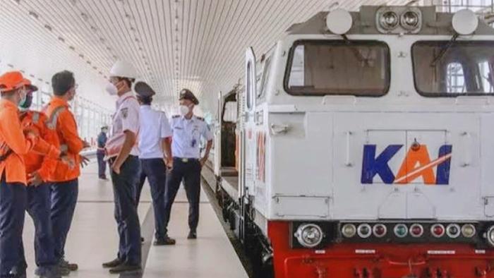 Lowongan Kerja Terbaru Maret 2026 KAI Services Posisi Parking Operation, Lengkap Jadwal dan Syarat