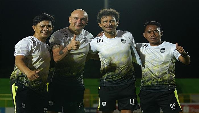 Jadwal Persib Liga 1 BRI 2022 Lengkap September 2022 , Luis Milla Adu Taktik Vs Eduardo Almeida