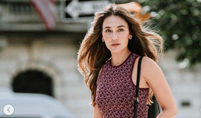 Luna Maya Keceplosan Sebut Identitas Pacar Baru Ariel NOAH di Depan Nikita Mirzani