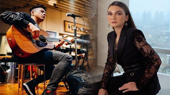 Luna Maya Menjawab Soal Nikahi Ariel NOAH, Diam-diam Masih Sering Ketemuan