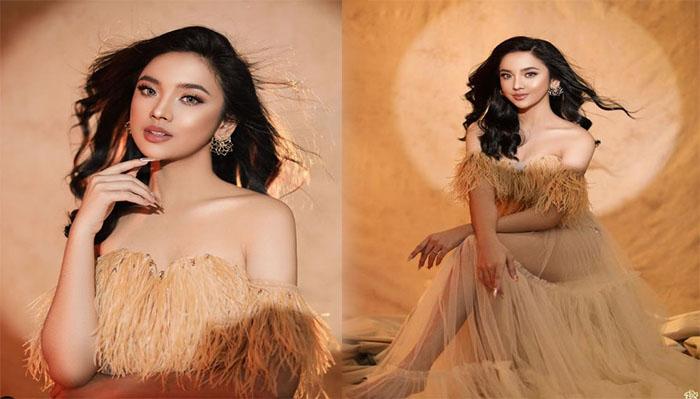 Profil Biodata Lyodra Ginting, yang Dikontrak Langsung Oleh Label Universal Music Indonesia