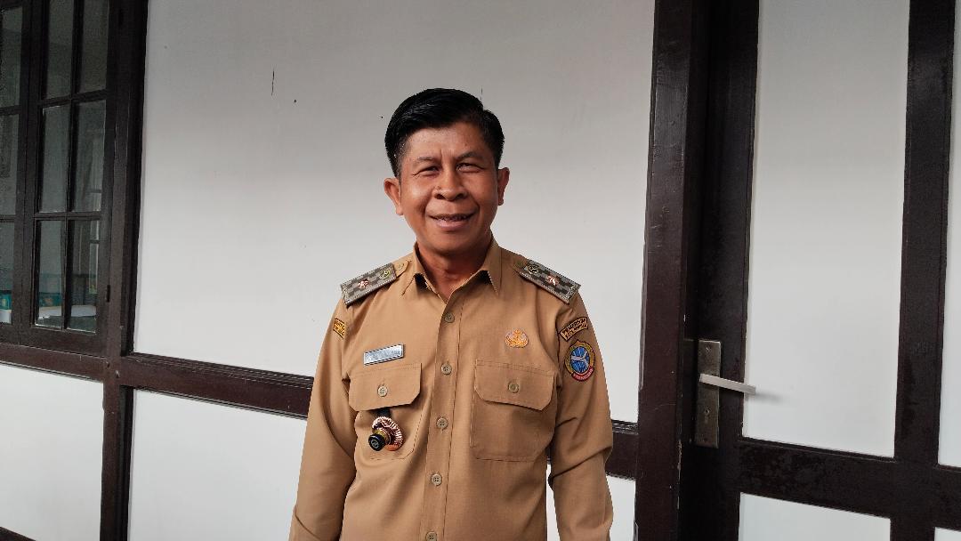 Sebut Stok Beras Berlimpah, Muchammad Yamin: Kami Akan Tindak Oknum Nakal