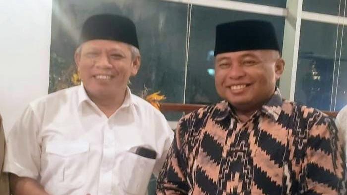 Bupati Kubu Raya Sampaikan Duka Mendalam Atas Meninggalnya Wakil Bupati Mempawah Muhammad Pagi