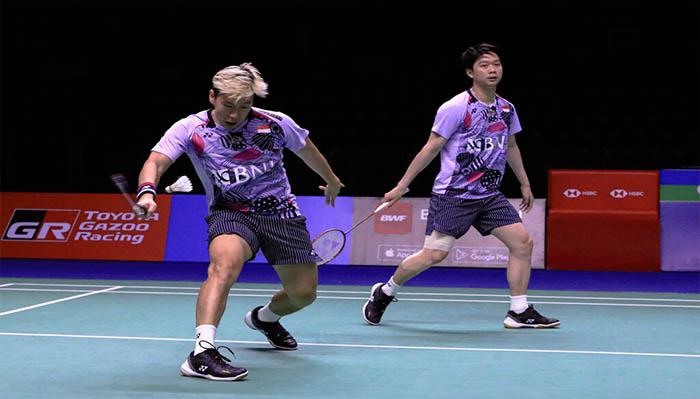 Cek Live Streaming dan Jadwal Siaran Langsung Tuan Rumah Indonesia Open 2023