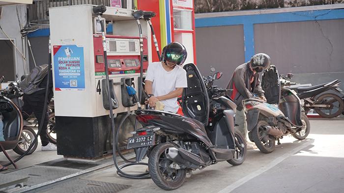 Pertamina Pastikan Tak Ada Kelangkaan BBM, Penyaluran Pertalite di Sanggau Aman saat Nataru