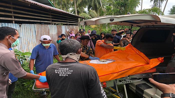 Keterangan Polisi Terkait Penemuan Pria Berusia 51 Tahun Meninggal Dunia di Pasir Wan Salim Mempawah