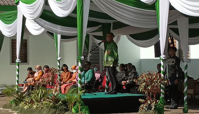 Sutarmidji Harap RSUD Dr Soedarso Beri Pelayanan Terbaik, Jadi Contoh Bagi RS di Kalbar