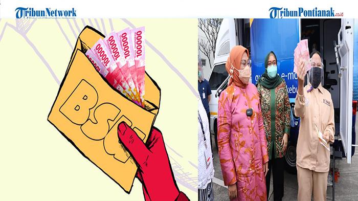 BSU Belum Diterima Satu Juta Pekerja Hingga 20 Desember 2022, Cek Syarat Jadi Penerima BSU Disini!