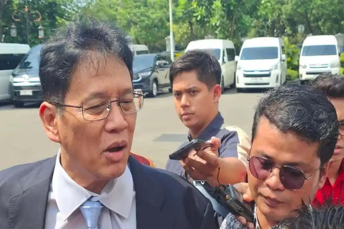 Prabowo Panggil Menteri Ekonomi ke Istana, Isu Pemotongan Gaji Belum Diputuskan