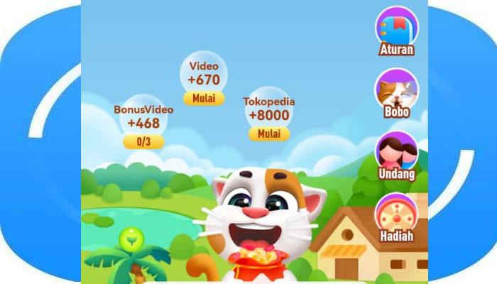 Misi SHAREit dan Perolehan Koin dari Tiap Misi Untuk Hasilkan Pulsa Gratis Secara Resmi