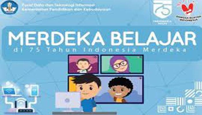 JAWABAN Post Tes Merdeka Mengajar Modul 1 Sebagai Bahan Belajar dan Referensi