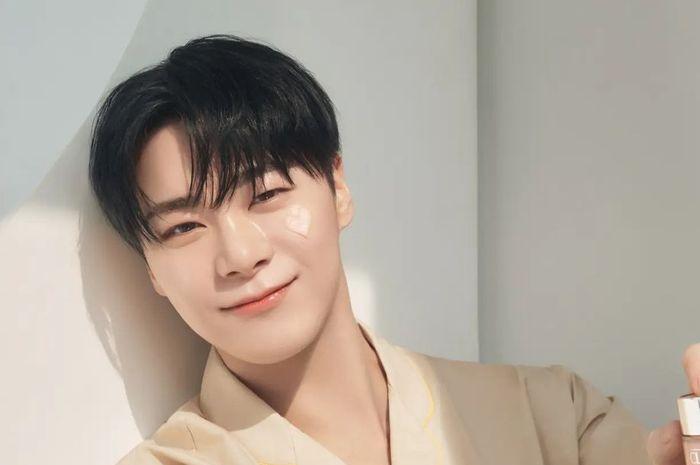 Meninggal di Usia 25 Tahun, Unggahan Terakhir Moonbin ASTRO Jadi Pertanda, Diduga Bunuh Diri