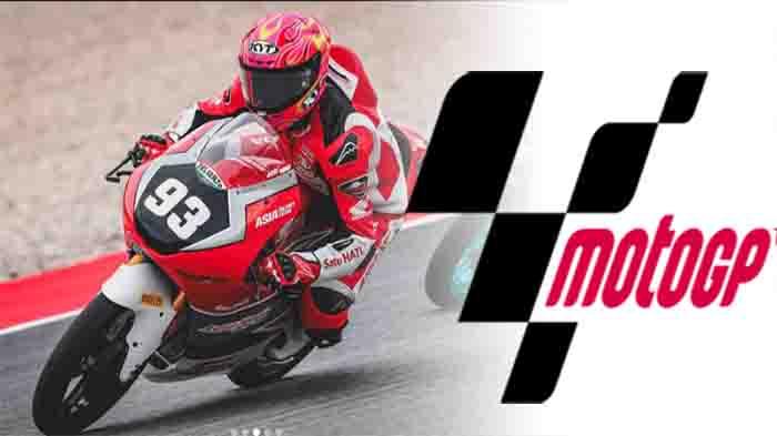 MotoGP Aragon 2024: Dua Pembalap Indonesia Tarung, Mario Aji dan Fadillah Arbi Aditama di 2 Kelas