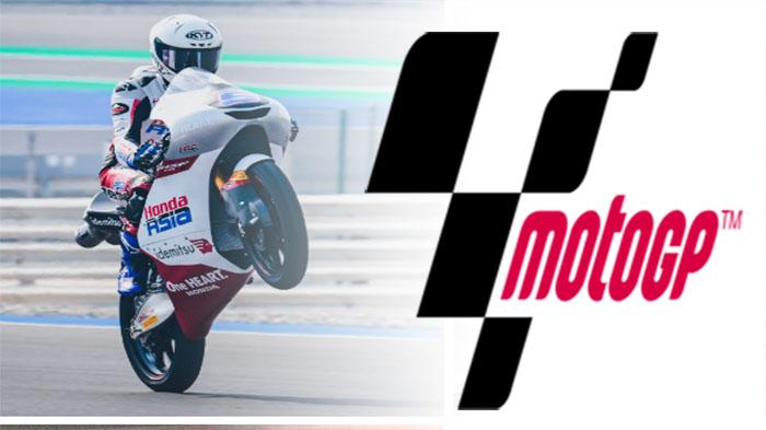 MotoGP Schedule Update! Cek Jadwal MotoGP Portugal 2024 dan Jam Tayang Trans7 Live Termasuk di Moto2