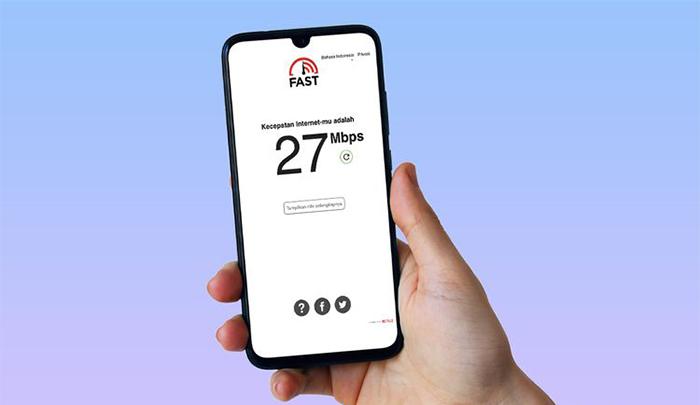 Mudah! Cara Cek Kecepatan Koneksi Internet Jaringan di HP Lewat Google Search
