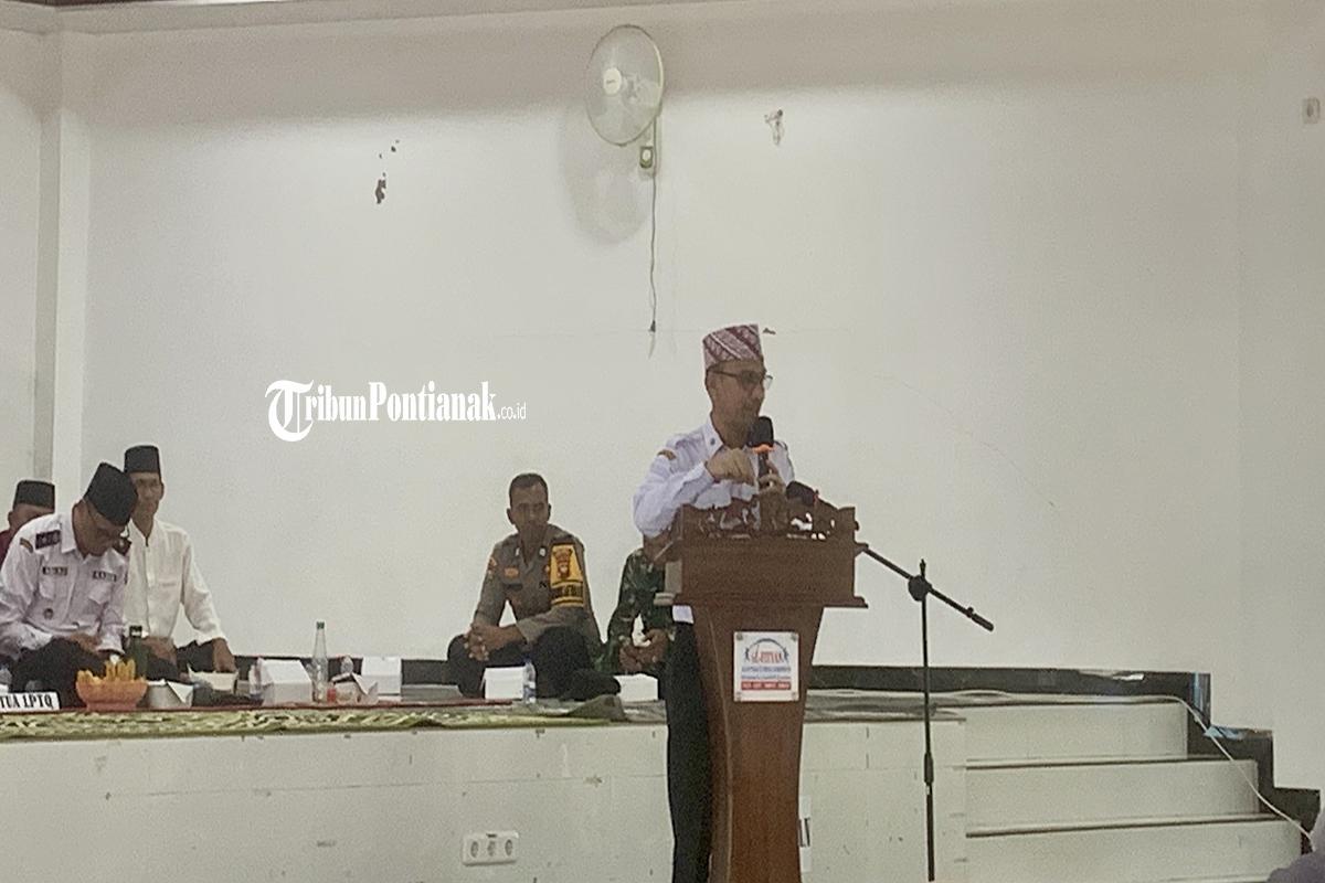 Waduh! Sejumlah Guru di Kabupaten Kubu Raya Terancam Dipecat