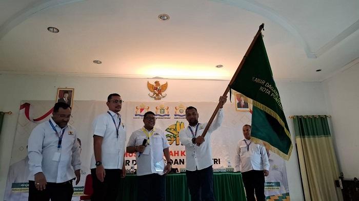 Muhammad Naufal Terpilih Pimpin Kadin Kota Pontianak, Segera Wujudkan Program Kuda Emas Untuk UMKM