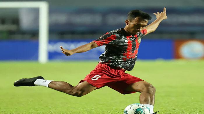 Muhammad Ragil Starting, Ramadhan Sananta Cadangan: Live Timnas Indonesia Hari Ini SCTV AFF U23 2023