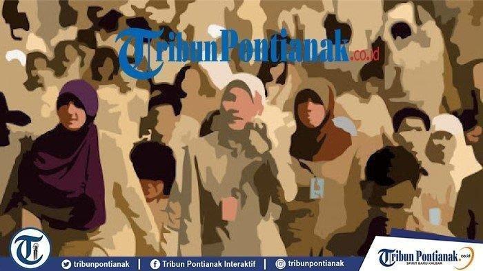 Resmi Berubah, Aturan Baru ASN Mulai Gaji dan Tunjangan PNS TNI Polri hingga PPPK