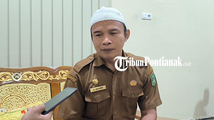 Pemkot Singkawang Akan Distribusikan 33 Ton Beras Pada Operasi Pasar