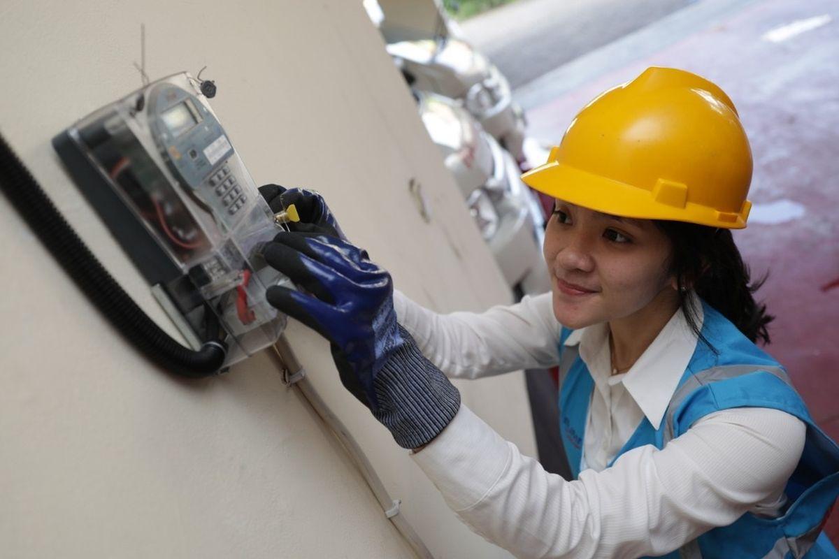 Resmi Berubah! Daftar Tarif Listrik PLN per kWh 12–18 Juli 2026 untuk Pelanggan Subsidi - Tribunpontianak.co.id