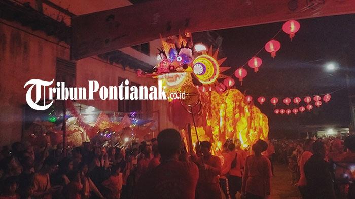 Mengenal Jenis-jenis Tarian Barongsai yang Selalu Dihadir saat Imlek dan Cap Go Meh