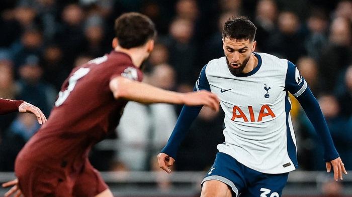 Bagan 8 Besar Liga Europa 2024-2025, Potensi Tottenham vs Ajax di Perempat Final