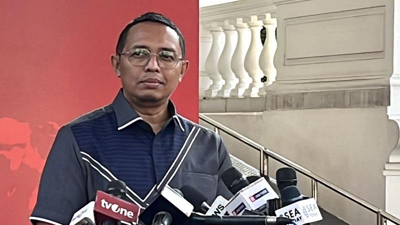 HARTA Kekayaan Kepala PCO Hasan Nasbi yang Klarifikasi Isu Transfer Data Pribadi Indonesia ke AS