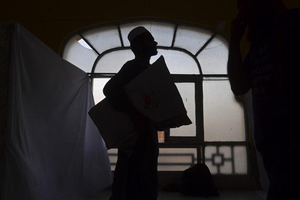 Niat Itikaf di 10 Malam Terakhir Ramadhan, Ikhtiar Menggapai Kemuliaan Lailatul Qadar di Bulan Puasa