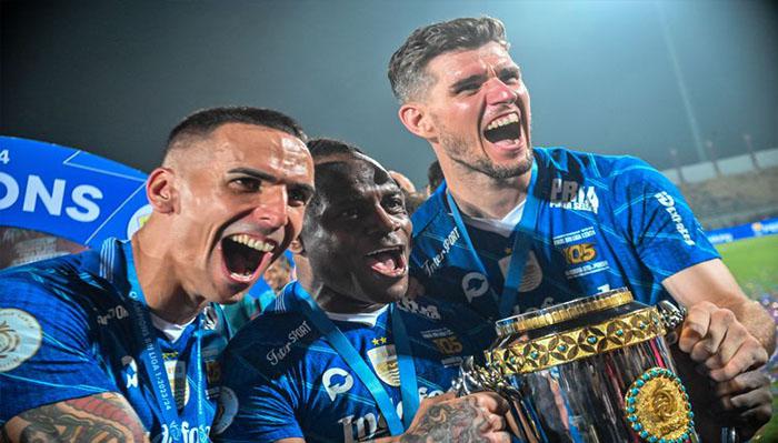 Jadwal AFC Champions League 2024-2025 Lengkap Update Hasil Drawing Grup Persib Bandung